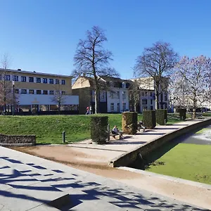 Parkzicht 4*, Valkenburg aan de Geul Nederland